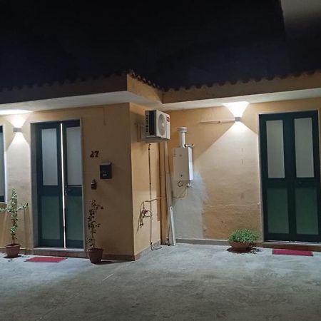 Villa Rose House San Felice a Cancello Esterno foto