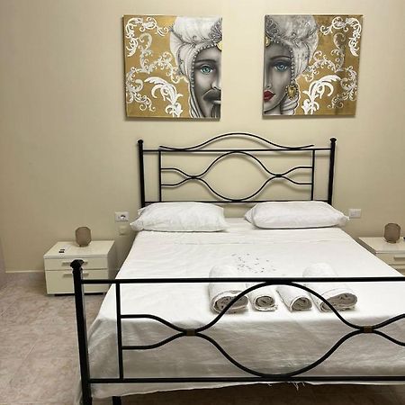 Villa Rose House San Felice a Cancello Esterno foto