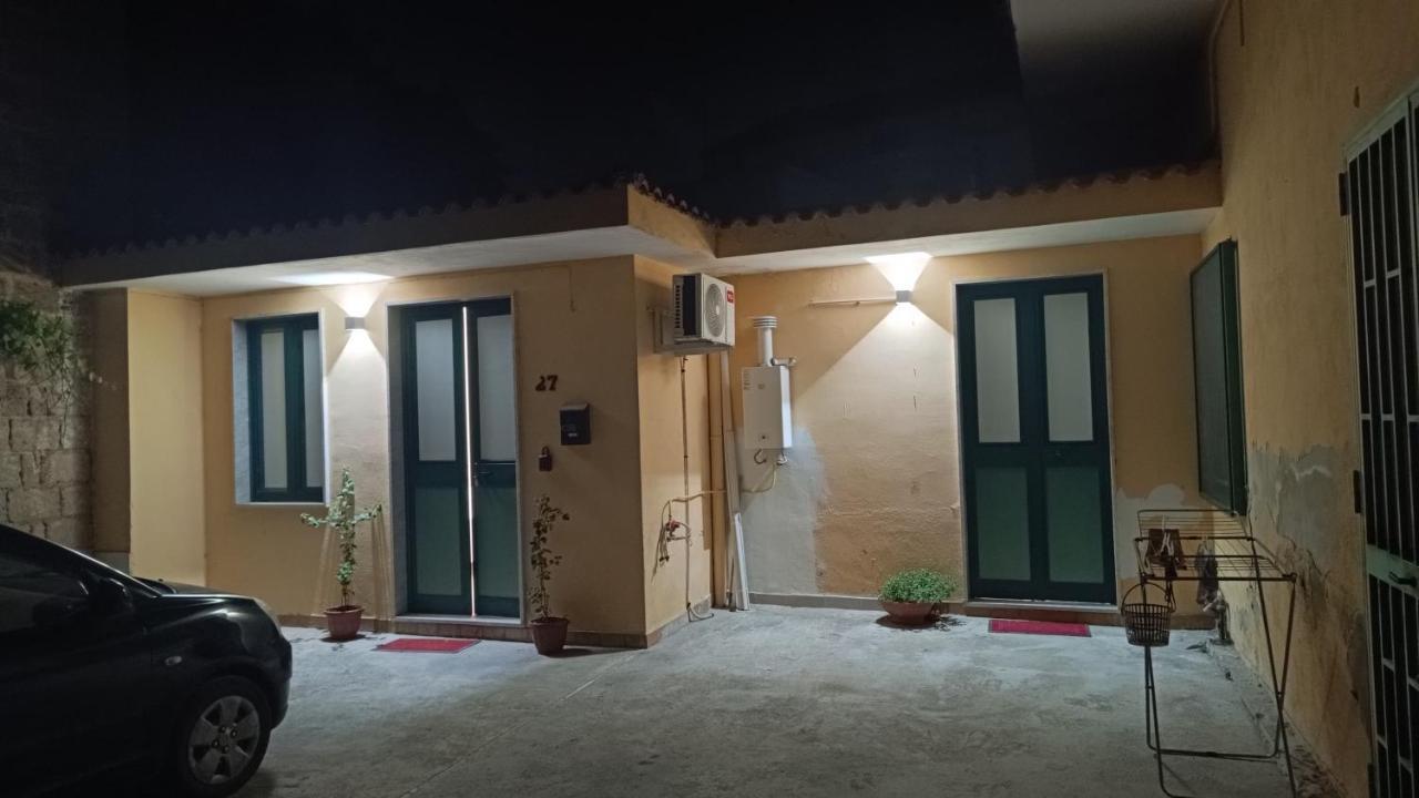 Villa Rose House San Felice a Cancello Esterno foto