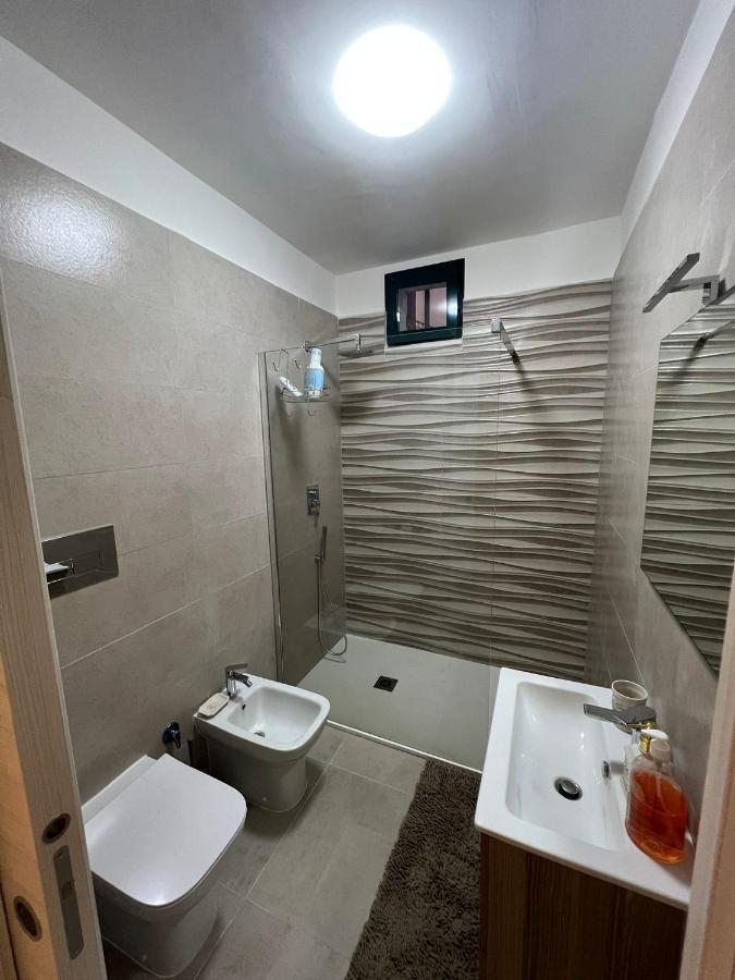 Villa Rose House San Felice a Cancello Esterno foto