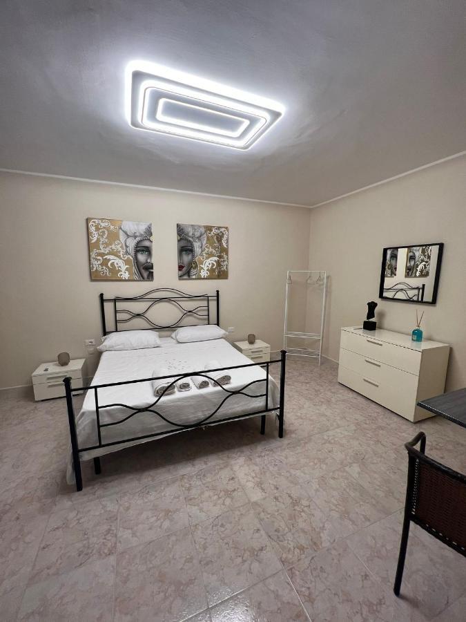 Villa Rose House San Felice a Cancello Esterno foto