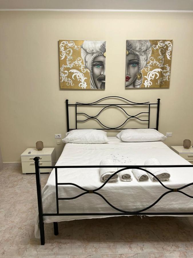 Villa Rose House San Felice a Cancello Esterno foto