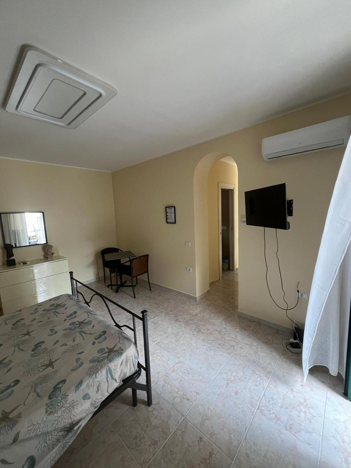 Villa Rose House San Felice a Cancello Esterno foto