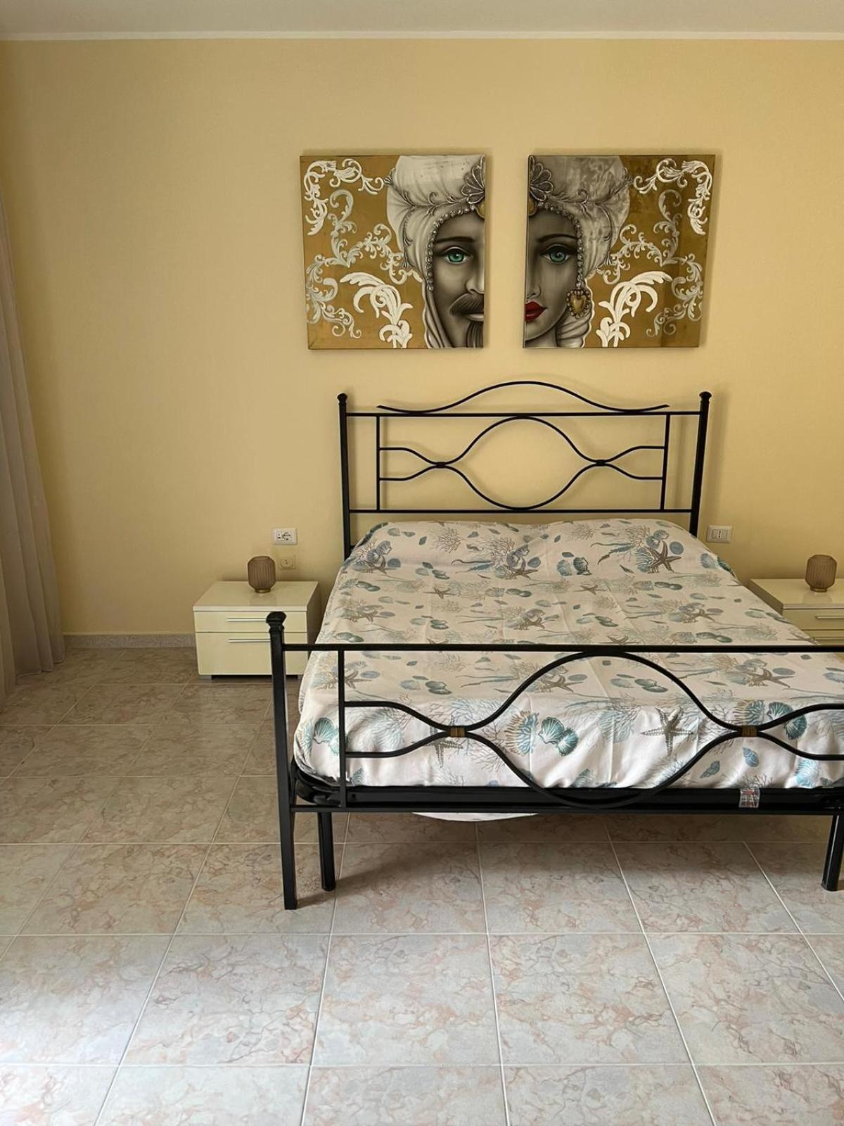 Villa Rose House San Felice a Cancello Esterno foto